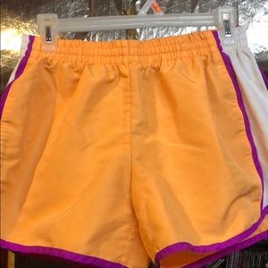 Danskin Athletic Shorts